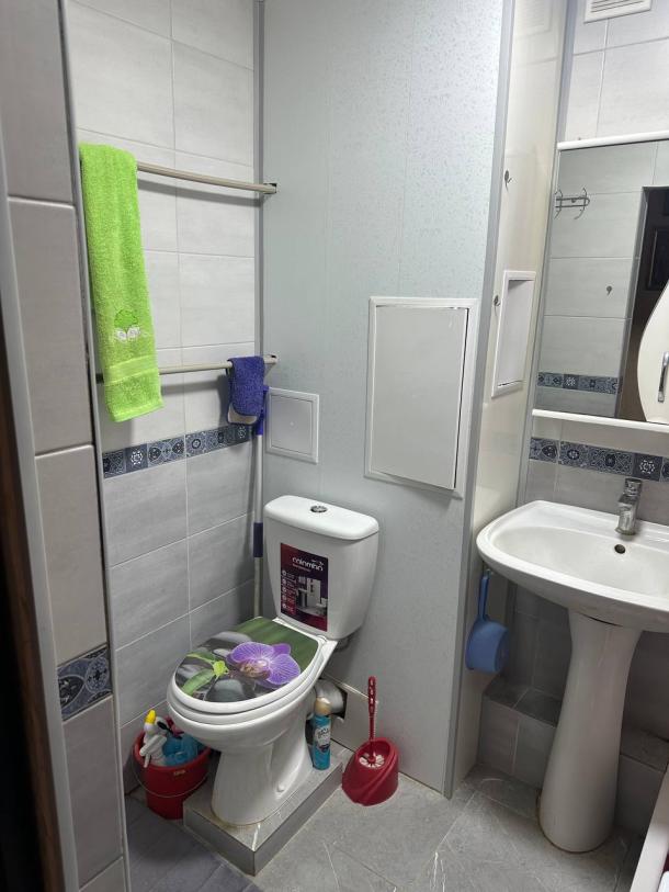 Квартира, 1-кімн., Харьков, 602м/р, Познанская