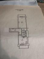 квартира, Харьков, Салтовка, Познанская