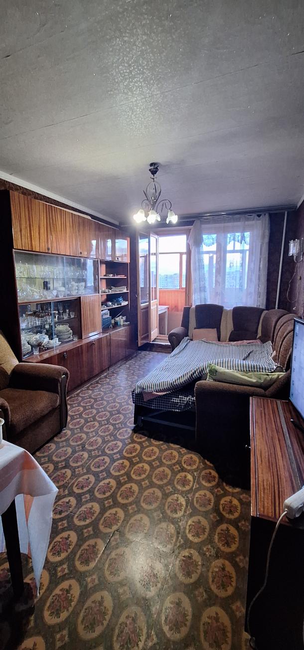 Купить квартира, Харьков, Алексеевка, Ахсарова