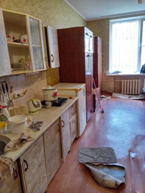 Купить гостинка, Харьков, ХТЗ, Косарева (Соколова)