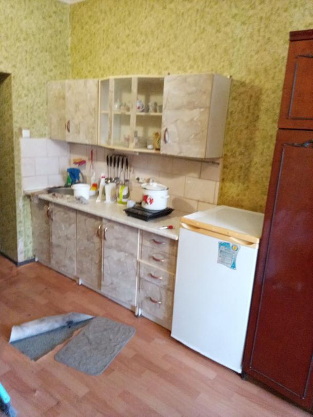 Гостинка, Харьков, ХТЗ, Косарева (Соколова)