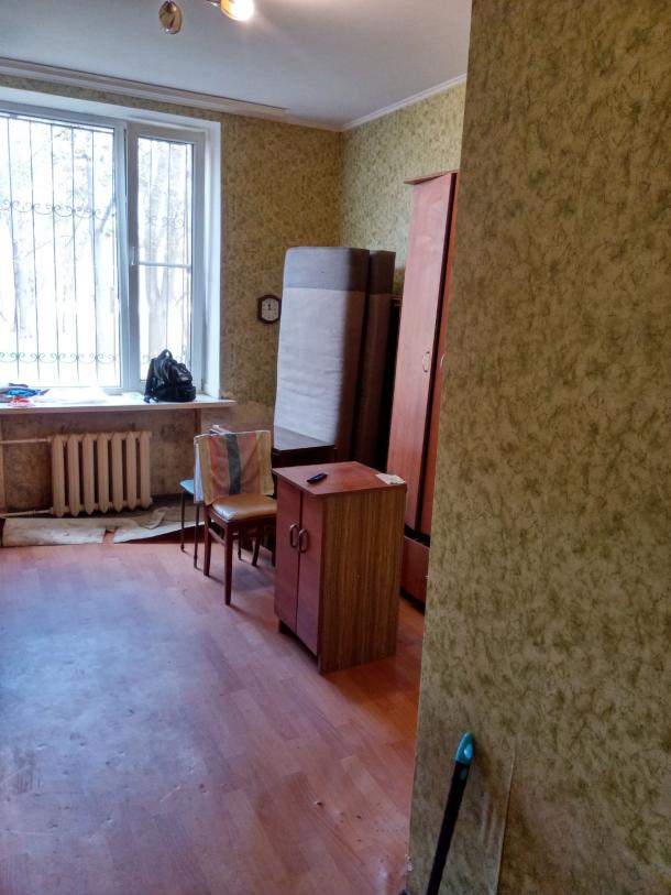 Гостинка, Харьков, ХТЗ, Косарева (Соколова)