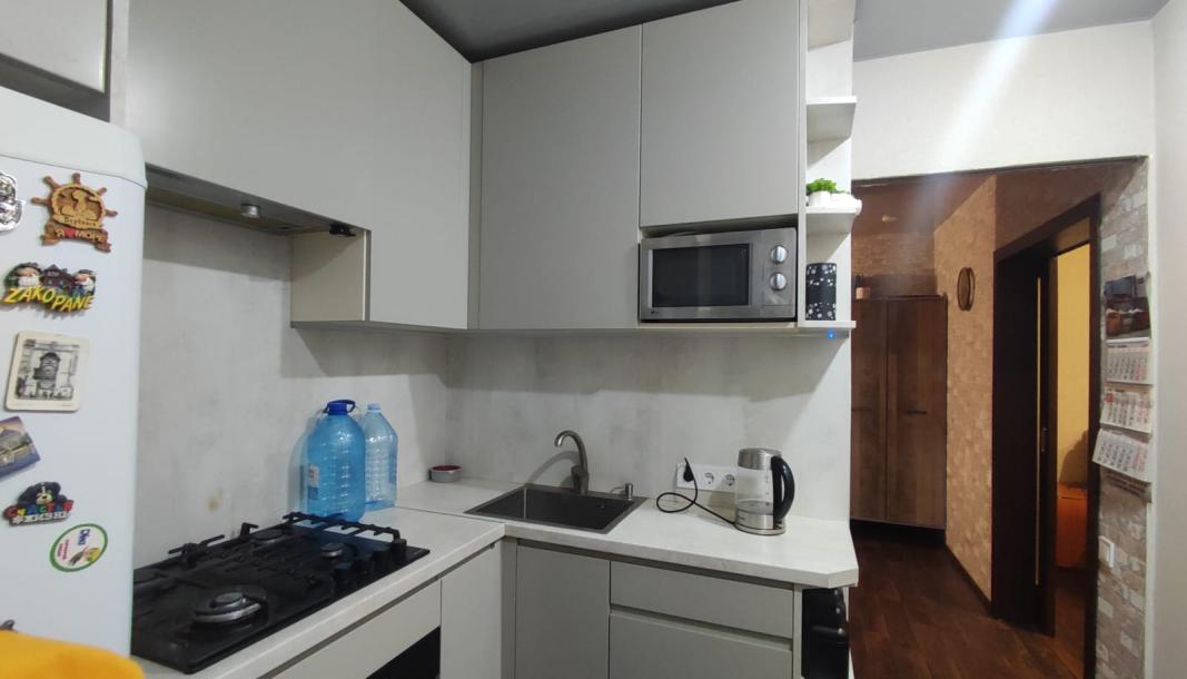 Квартира, 2-кімн., Харьков, Новые Дома, Богдана Хмельницкого бул.