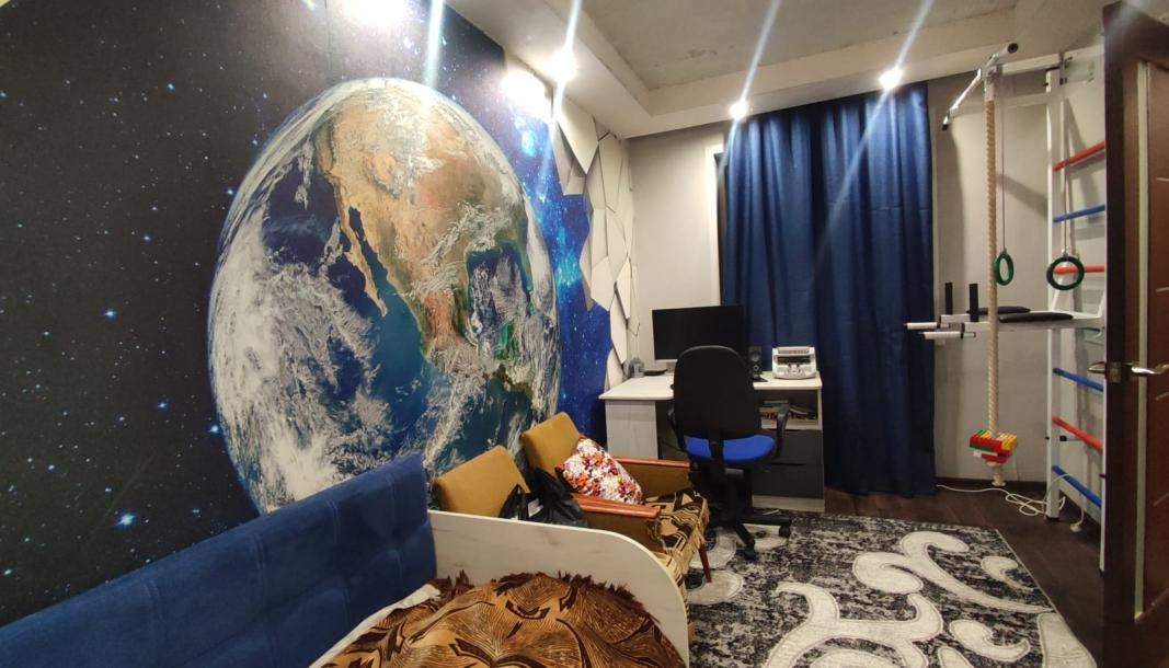 Квартира, 2-кімн., Харьков, Новые Дома, Богдана Хмельницкого бул.