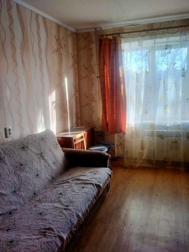 Гостинка, Харьков, 606м/р, Владислава Зубенко (Тимуровцев)