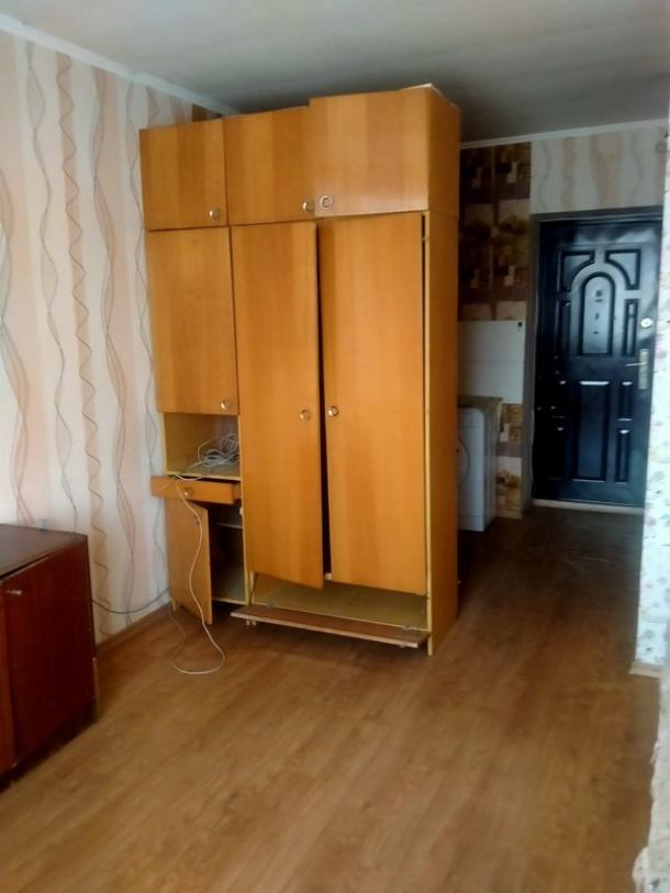 Гостинка, Харьков, 606м/р, Владислава Зубенко (Тимуровцев)