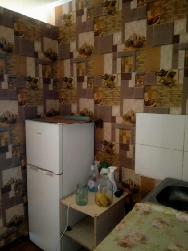 Гостинка, Харьков, 606м/р, Владислава Зубенко (Тимуровцев)