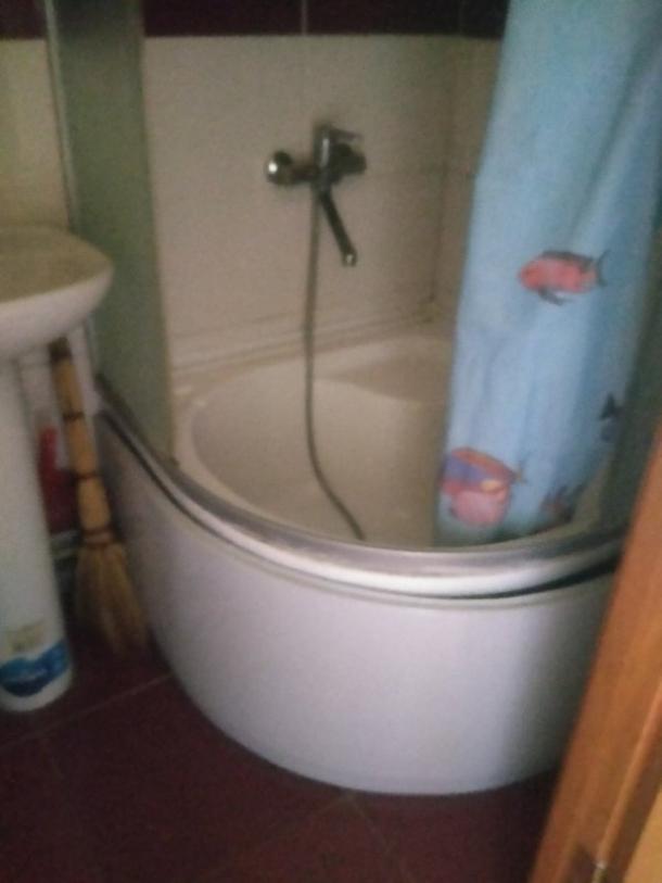 Гостинка, Харьков, 606м/р, Владислава Зубенко (Тимуровцев)