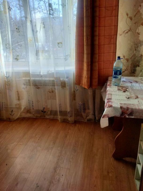 Гостинка, Харьков, 606м/р, Владислава Зубенко (Тимуровцев)