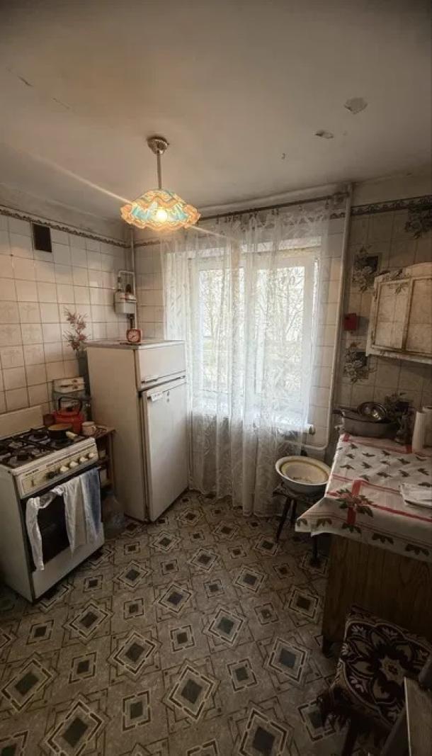 Квартира, 2-кімн., Харьков, Масельского метро, Северина Потоцкого пер. (17 Партсъезда пер.)