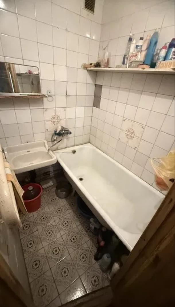 Квартира, 2-кімн., Харьков, Масельского метро, Северина Потоцкого пер. (17 Партсъезда пер.)