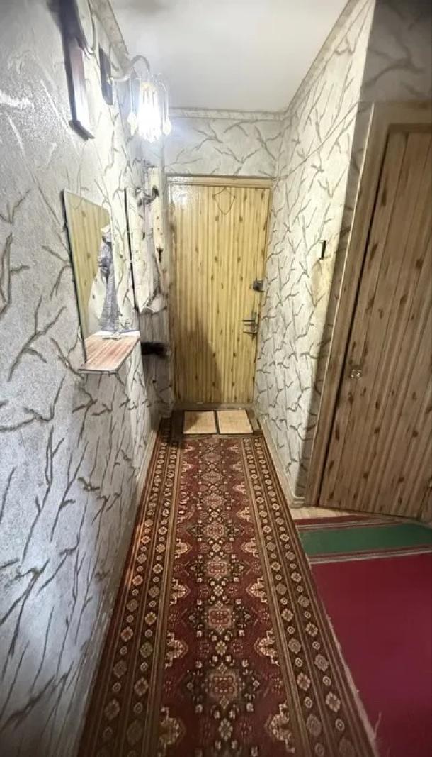 Квартира, 2-кімн., Харьков, Масельского метро, Северина Потоцкого пер. (17 Партсъезда пер.)