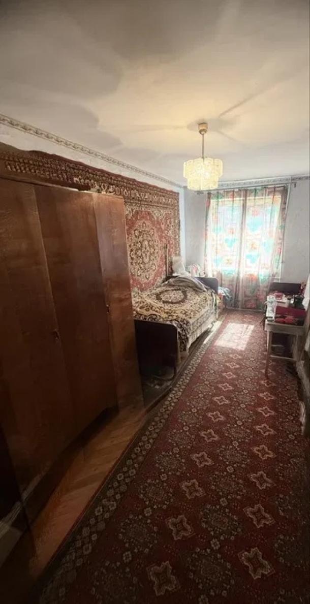 Квартира, 2-кімн., Харьков, Масельского метро, Северина Потоцкого пер. (17 Партсъезда пер.)