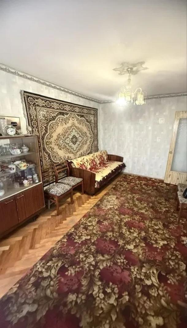 Квартира, 2-кімн., Харьков, Масельского метро, Северина Потоцкого пер. (17 Партсъезда пер.)