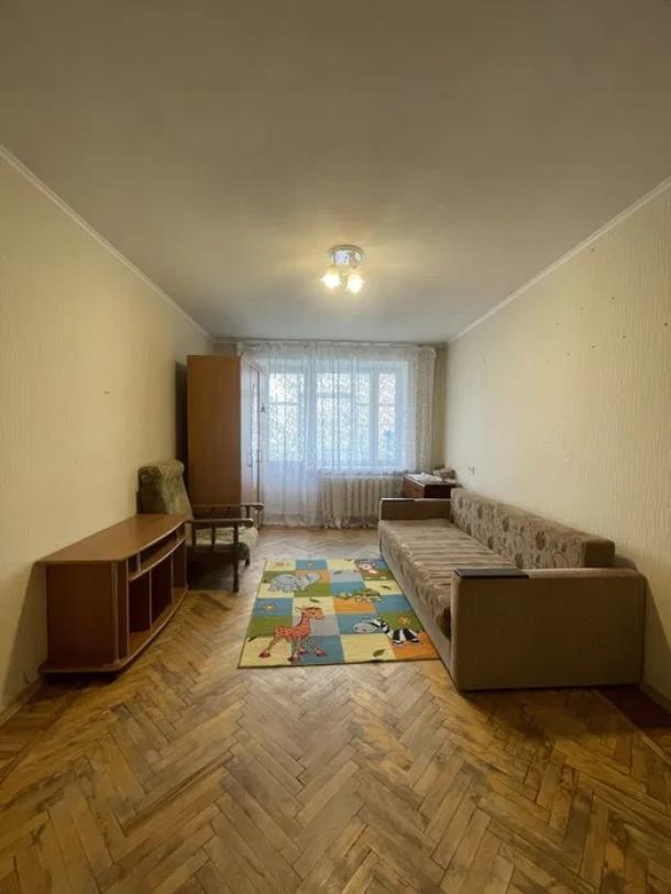 Квартира, 1-кімн., Харьков, Одесская, Аэрокосмический просп. (Гагарина проспект)