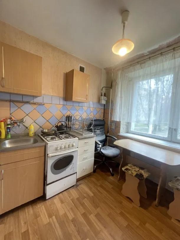 Квартира, 1-кімн., Харьков, Одесская, Аэрокосмический просп. (Гагарина проспект)