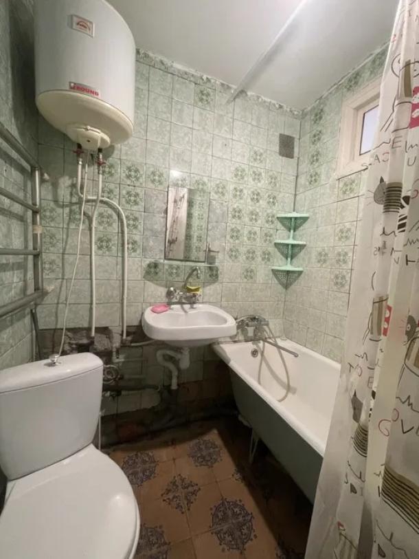 Квартира, 1-кімн., Харьков, Одесская, Аэрокосмический просп. (Гагарина проспект)