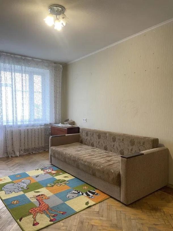 Квартира, 1-кімн., Харьков, Одесская, Аэрокосмический просп. (Гагарина проспект)