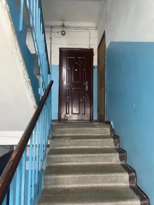 Квартира, 1-кімн., Харьков, Одесская, Аэрокосмический просп. (Гагарина проспект)