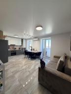 квартира, Харьков, Песочин, Комарова