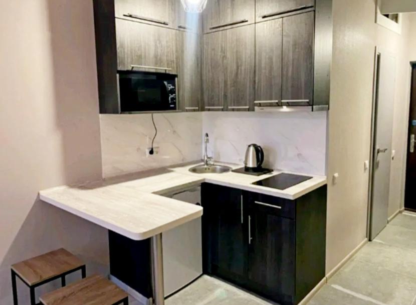 Гостинка, Харьков, Старая Салтовка, Салтовское шоссе