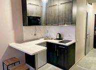 гостинка, Харьков, Старая салтовка, Салтовское шоссе