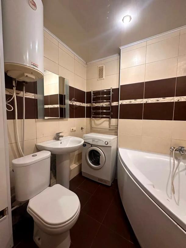 Квартира, 2-кімн., Харьков, Новые Дома, Каденюка (Танкопия)