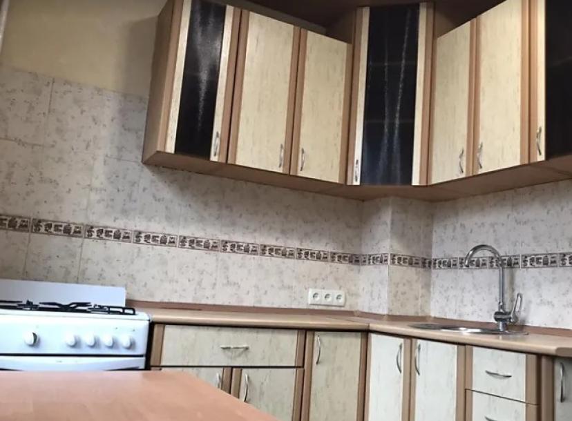 Квартира, 1-кімн., Харьков, Жуковского поселок, Продольная