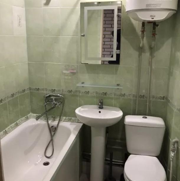 Квартира, 1-кімн., Харьков, Жуковского поселок, Продольная