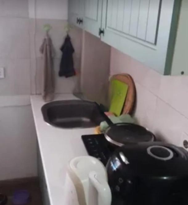 Гостинка, Харьков, Центральный рынок метро, Резниковский пер.