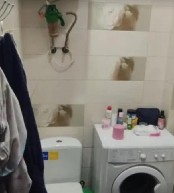 Гостинка, Харьков, Центральный рынок метро, Резниковский пер.