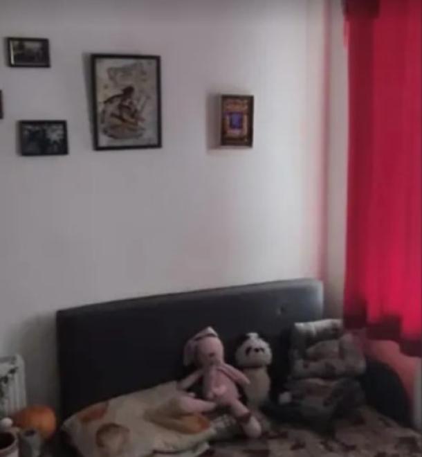 Гостинка, Харьков, Центральный рынок метро, Резниковский пер.