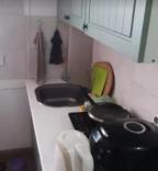 гостинка, Харьков, Центральный рынок метро, Резниковский пер.