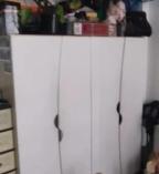 гостинка, Харьков, Центральный рынок метро, Резниковский пер.