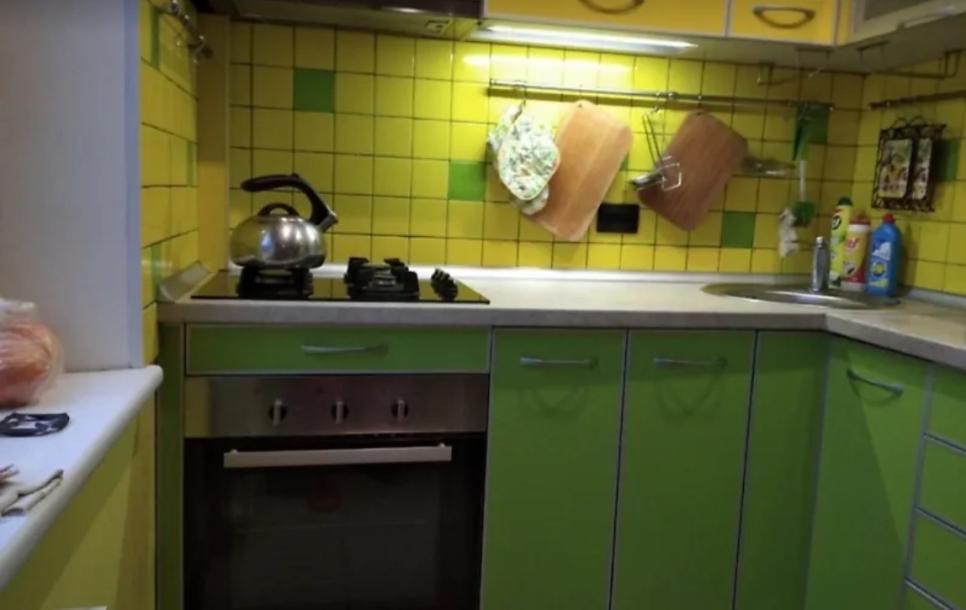 Квартира, 3-кімн., Харьков, Павлово Поле, Стражей Неба (Тобольская)