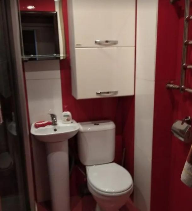 Квартира, 3-кімн., Харьков, Павлово Поле, Стражей Неба (Тобольская)