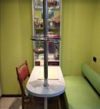 квартира, Харьков, Павлово Поле, Стражей Неба (Тобольская)