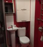 квартира, Харьков, Павлово Поле, Стражей Неба (Тобольская)