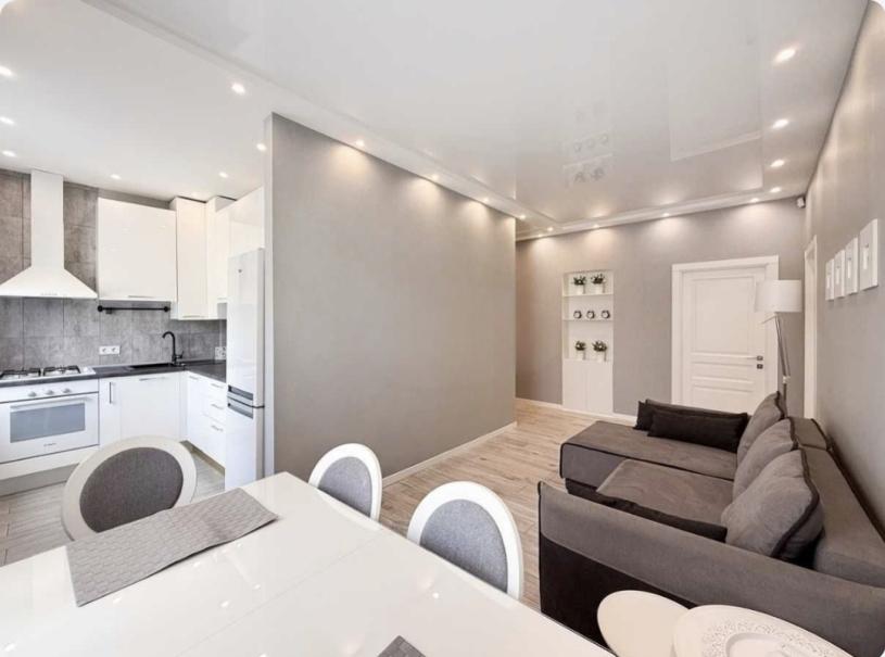 Купить квартира, Харьков, НАГОРНЫЙ, Мироносицкая