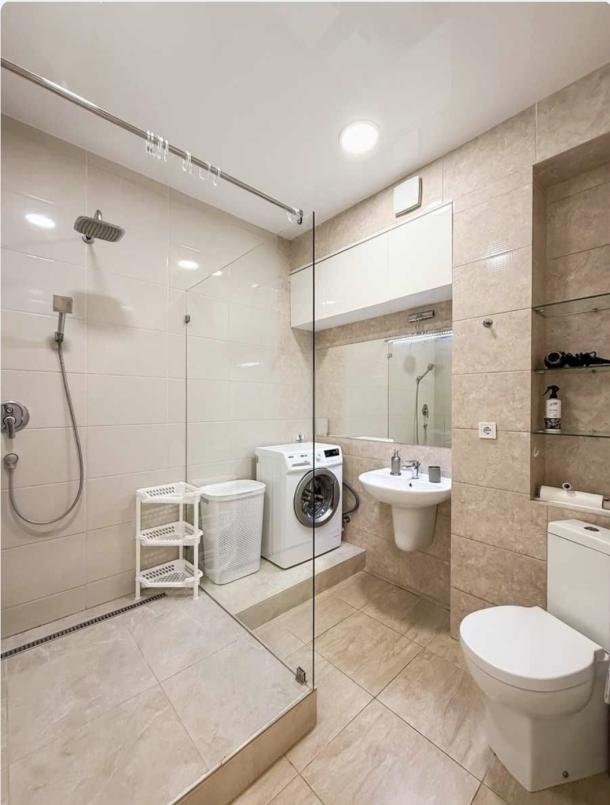 Квартира, 3-кімн., Харьков, Нагорный, Мироносицкая