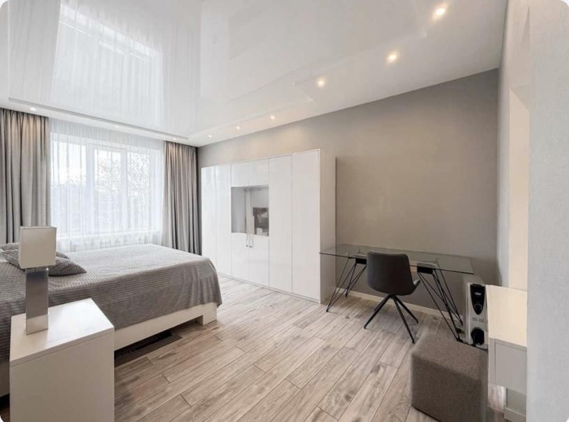 Квартира, 3-кімн., Харьков, Нагорный, Мироносицкая