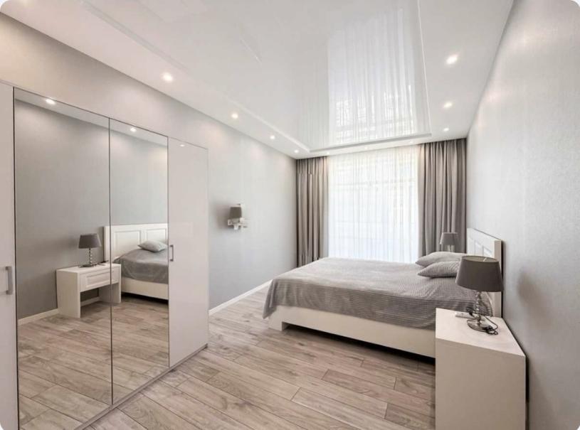 Квартира, 3-кімн., Харьков, Нагорный, Мироносицкая