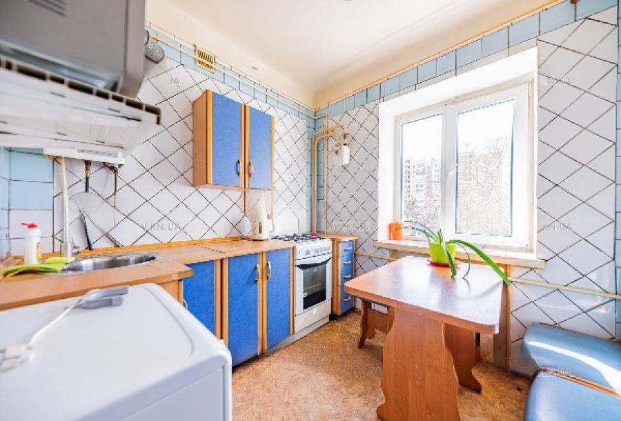 Квартира, 2-кімн., Харьков, Одесская, Байрона пр. (Героев Сталинграда пр.)