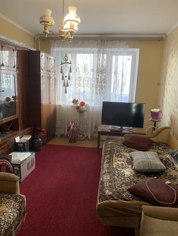 Квартира, 4-кімн., Харьков, Алексеевка, Архитекторов