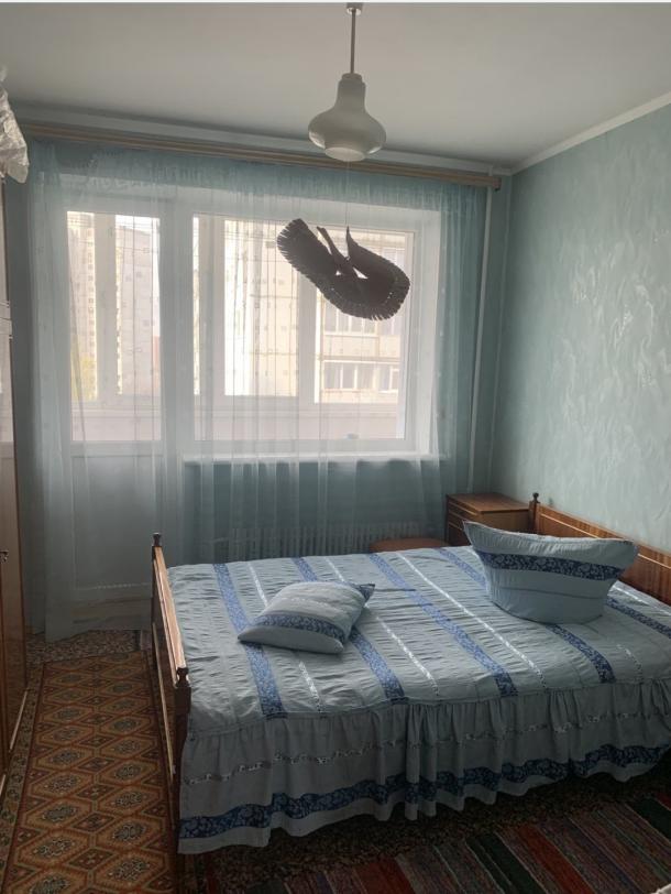 Квартира, 4-кімн., Харьков, Алексеевка, Архитекторов