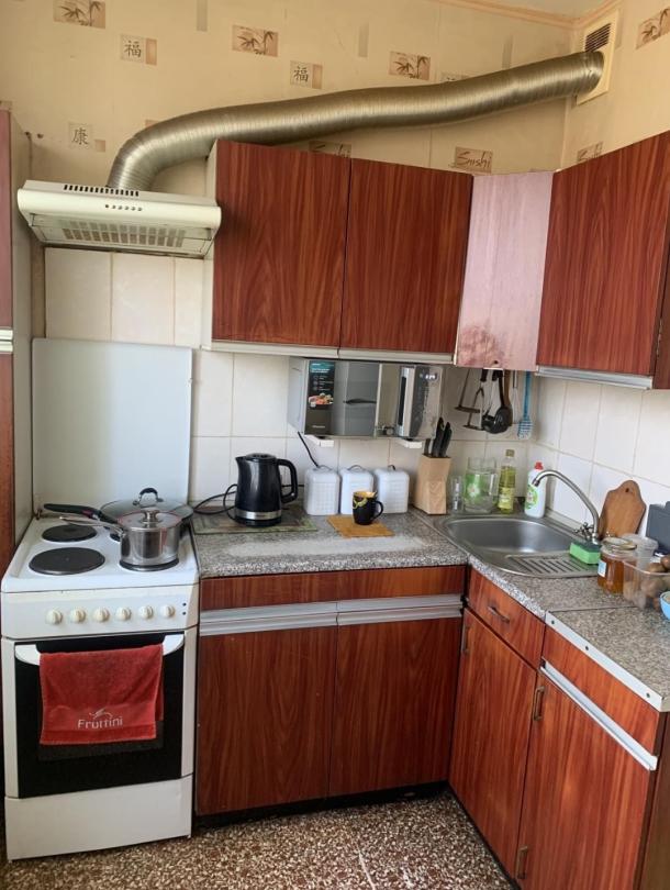 Квартира, 4-кімн., Харьков, Алексеевка, Архитекторов