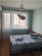 квартира, Харьков, Алексеевка, Архитекторов