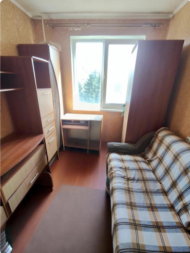 Квартира, 2-кімн., Харьков, 524м/р, Академика Павлова