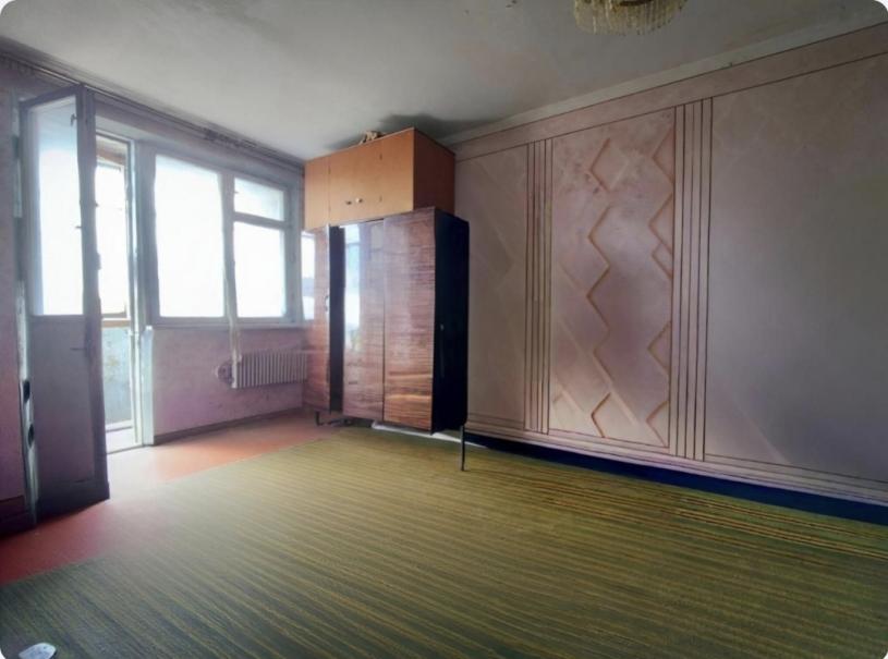 Квартира, 2-кімн., Харьков, 524м/р, Академика Павлова