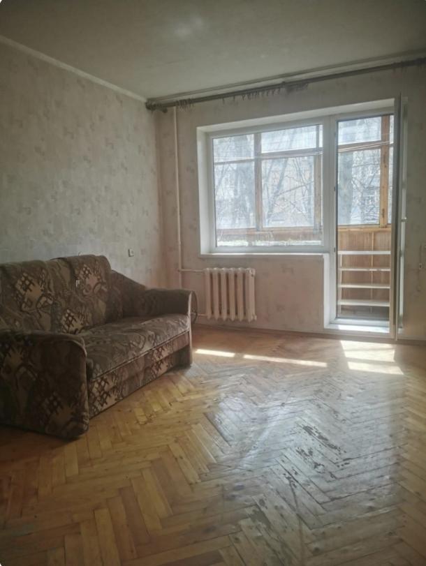 Квартира, 2-кімн., Харьков, 533м/р, Бучмы